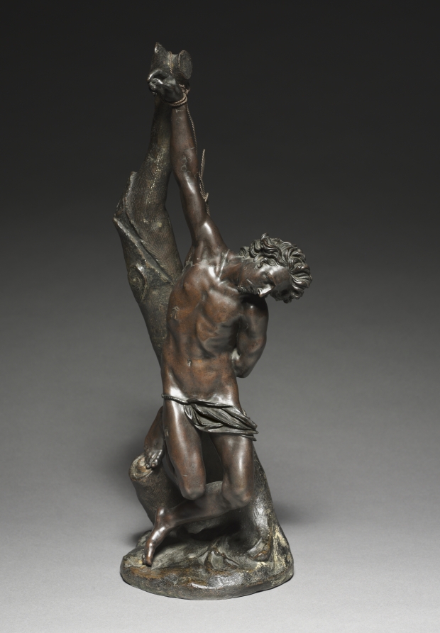 Urban Form: Saint Sebastian