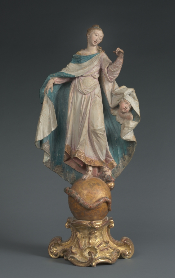 Urban Form: The Immaculate Conception