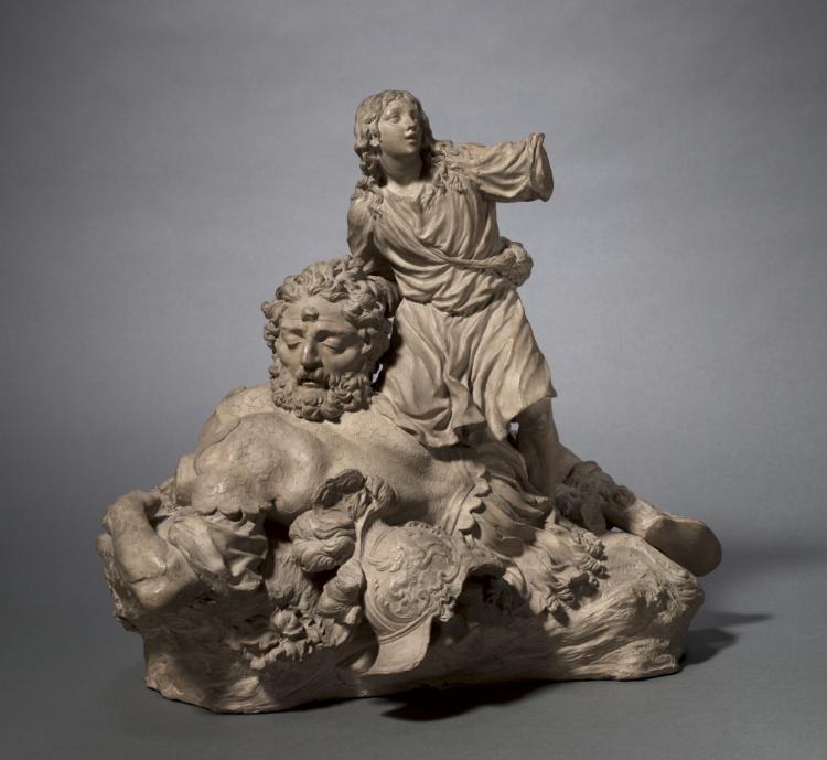 Urban Form: David Victorious over Goliath