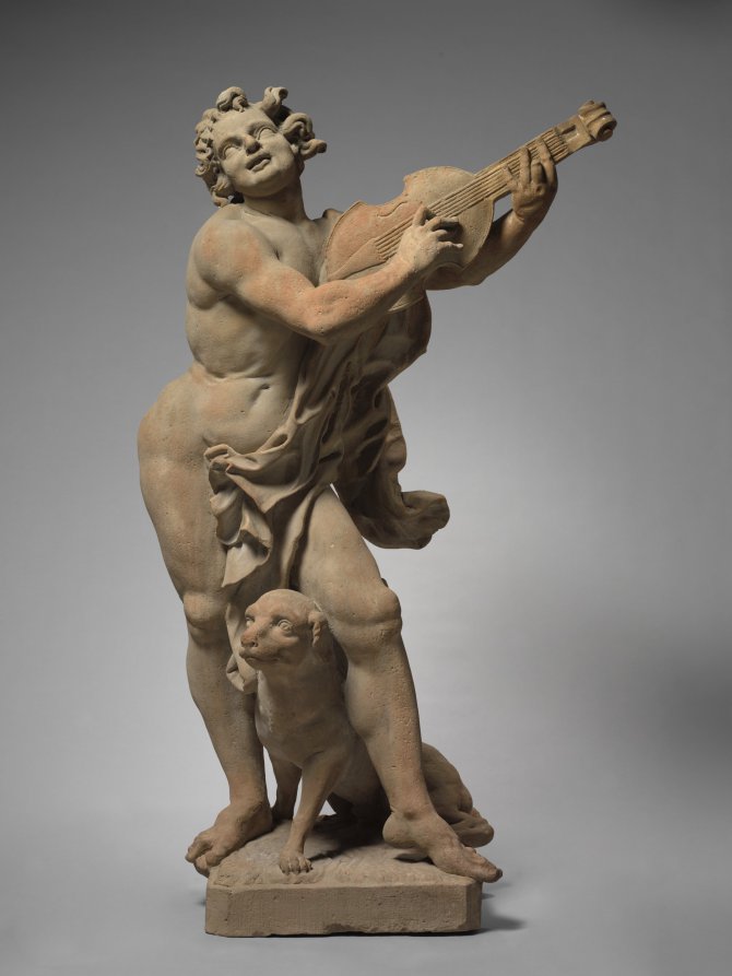 Urban Form: Orpheus and Cerberus
