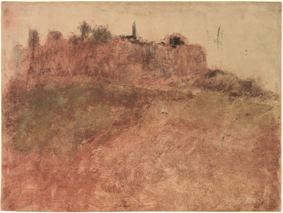 Urban Form: Estérel Village