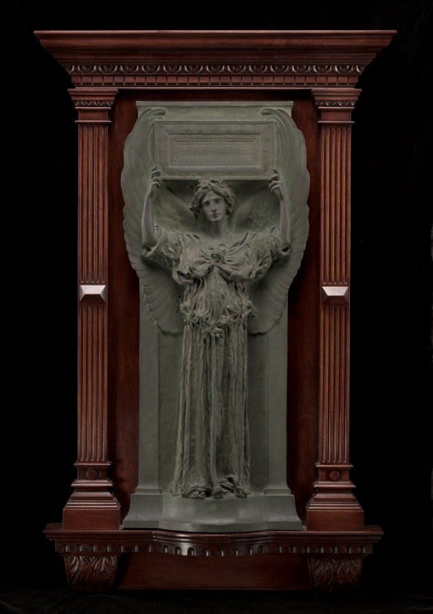 Urban Form: Amor Caritas