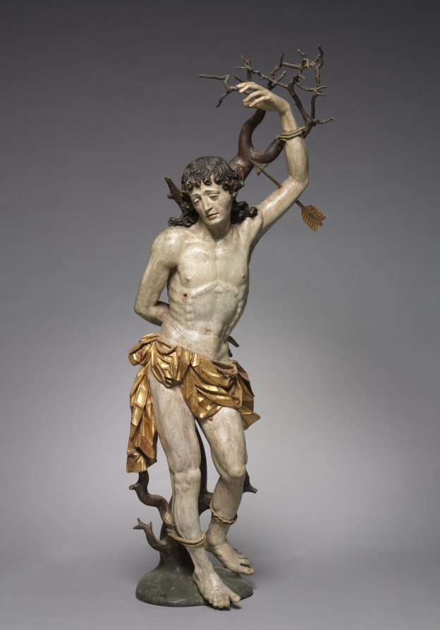 Urban Form: Saint Sebastian