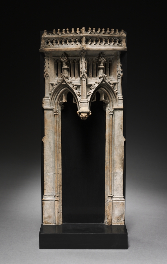 Urban Form: Architectural Canopy