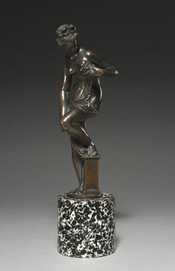 Urban Form: Venus after the Bath