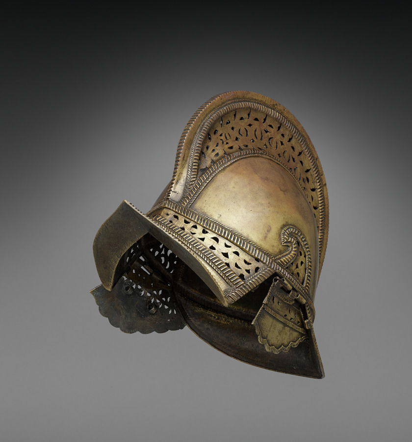 Urban Form: Helmet