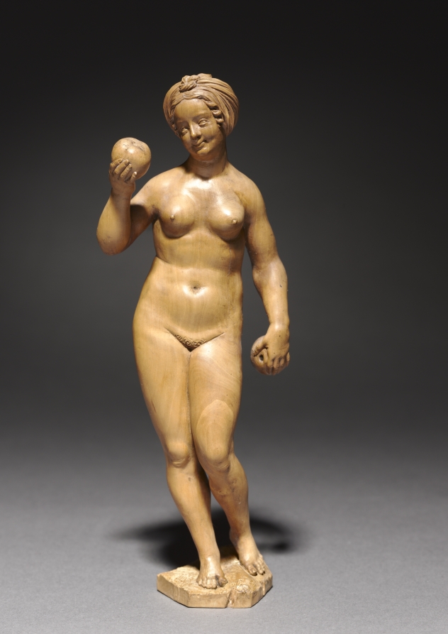 Urban Form: Eve