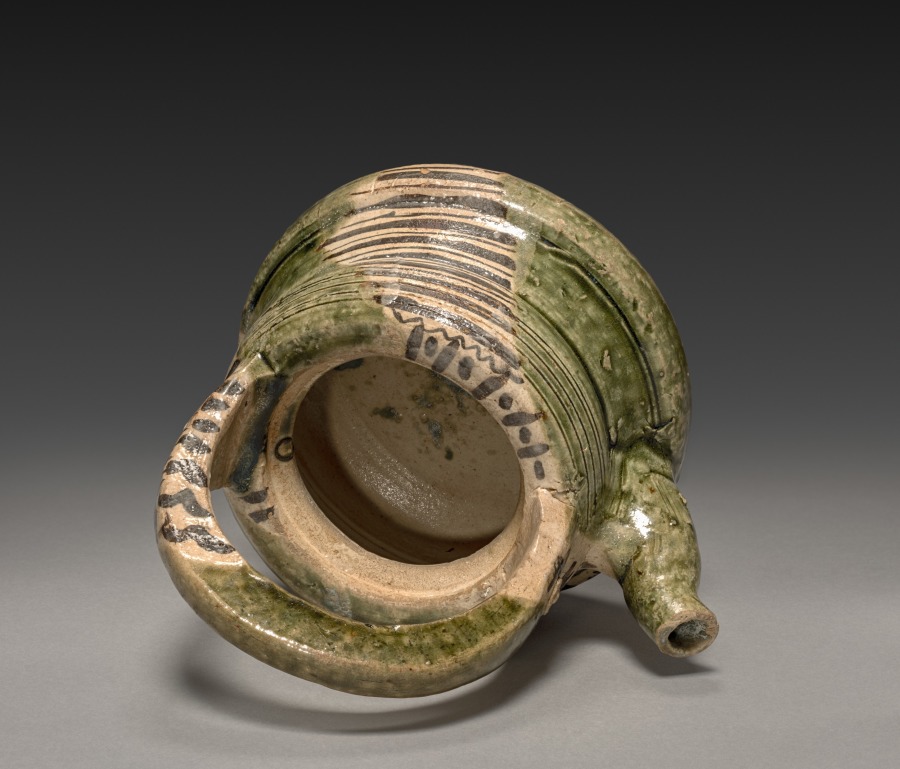 Urban Form: Ewer (Suichu)
