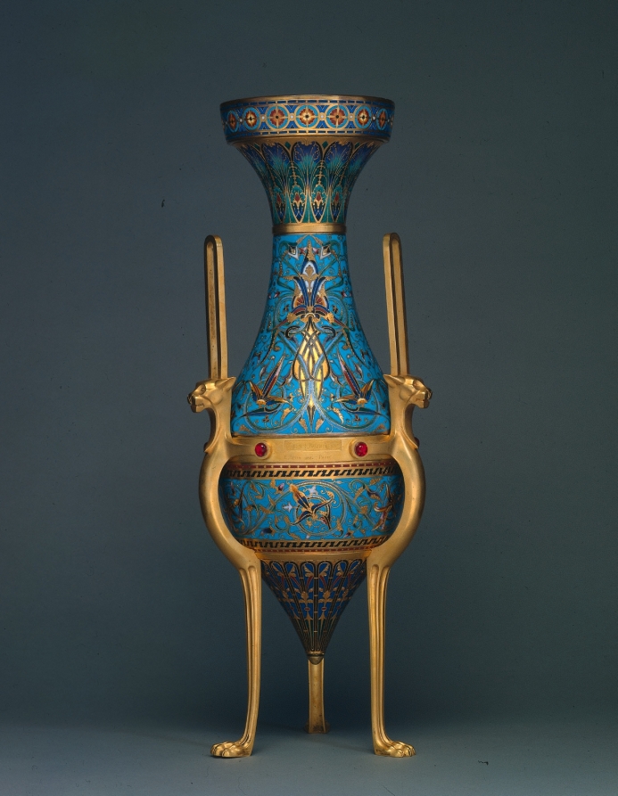 Urban Form: Vase