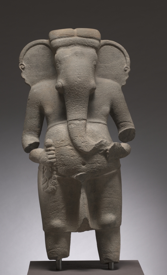 Urban Form: Ganesha