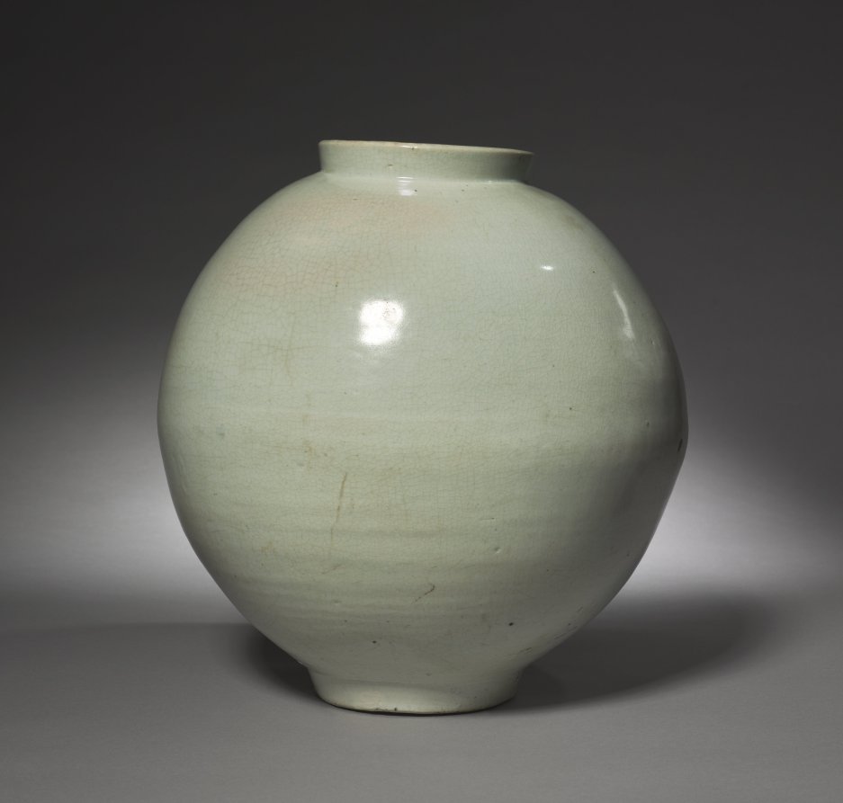 Urban Form: Jar