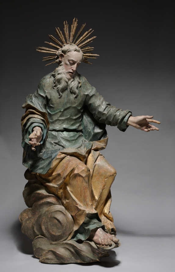 Urban Form: God the Father