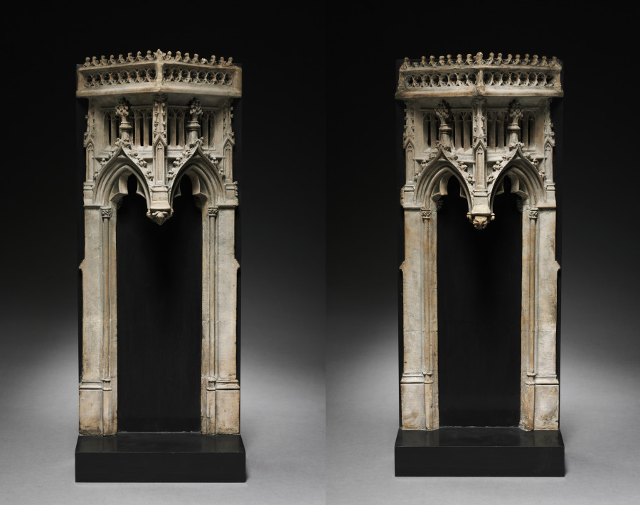 Urban Form: Architectural Canopy (pair)