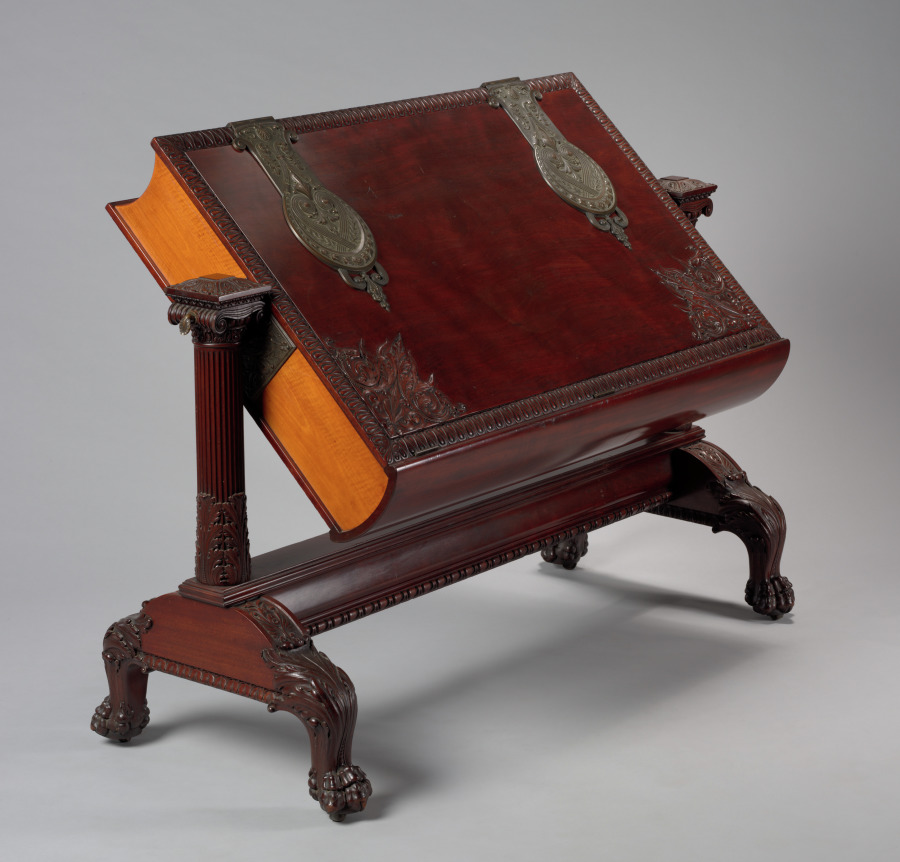 Urban Form: Map/Print Case