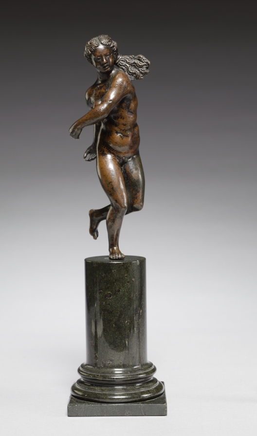 Urban Form: Thetis Running