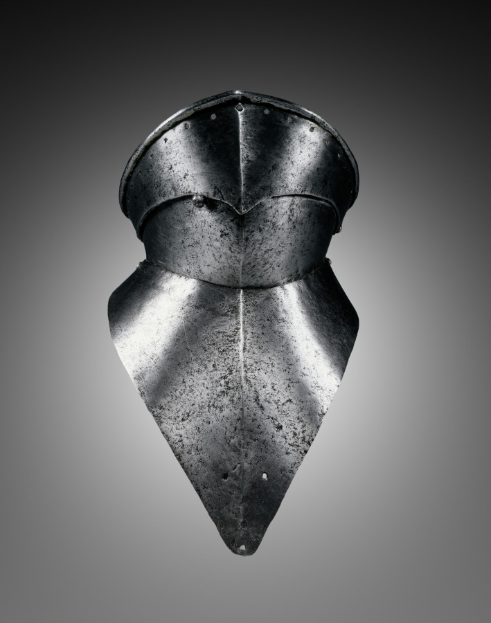 Urban Form: Gothic Bevor