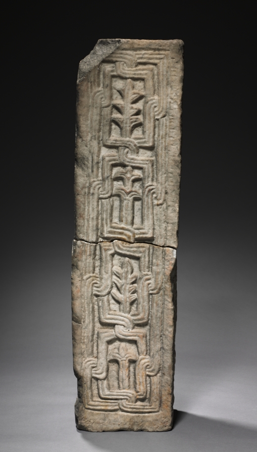 Urban Form: Transenna Post