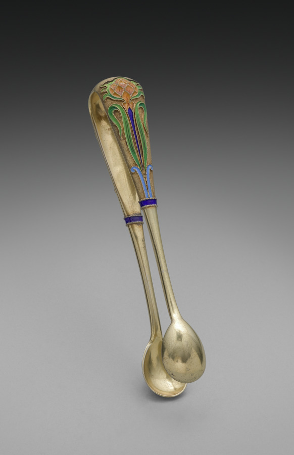 Urban Form: Sugar Tongs