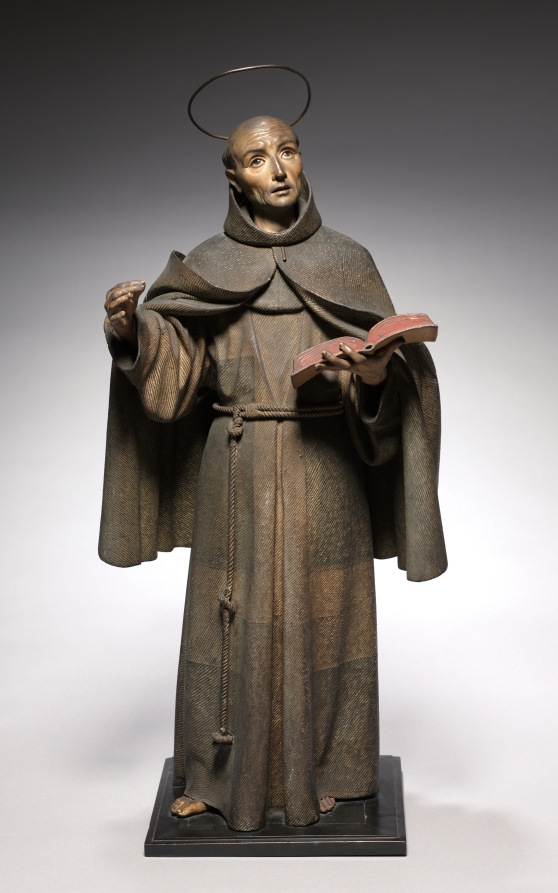 Urban Form: Saint Peter of Alcántara