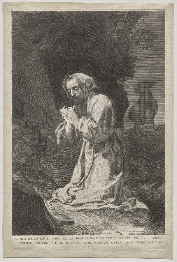 Urban Form: St. Francis