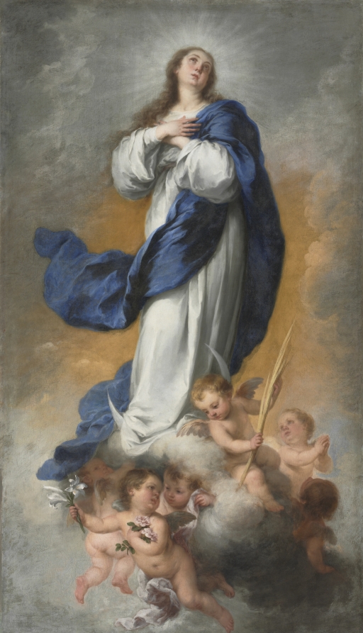 Urban Form: The Immaculate Conception