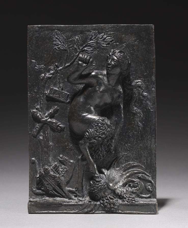 Urban Form: Satyress