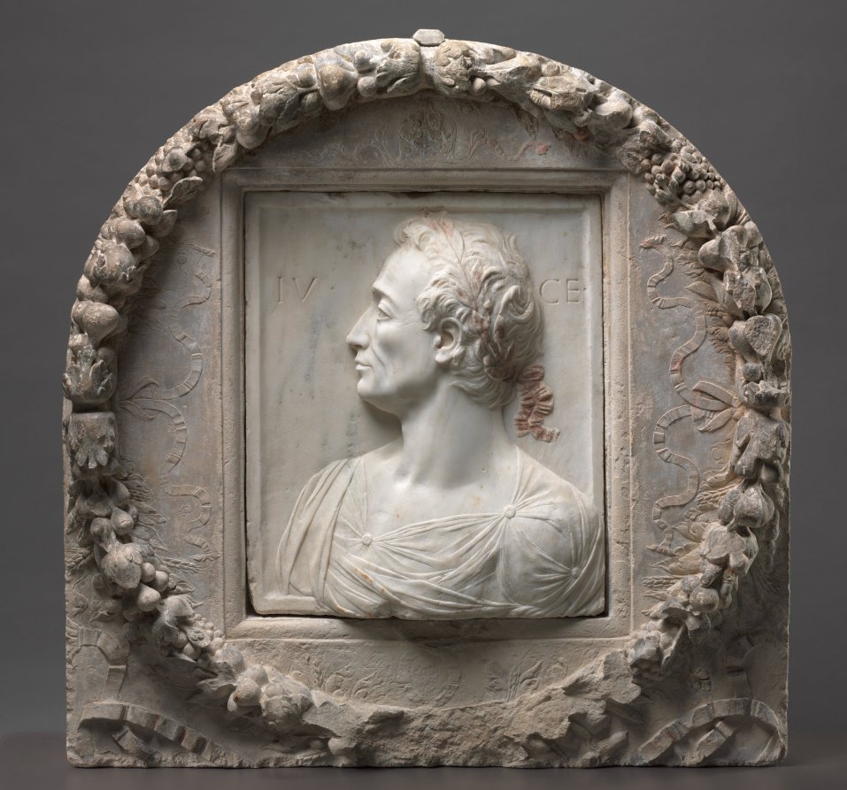 Urban Form: Julius Caesar