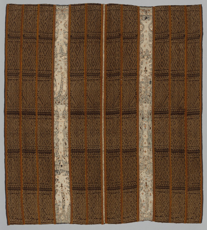 Urban Form: Tapis (Garment)