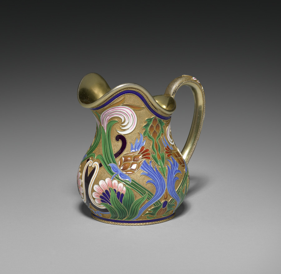 Urban Form: Creamer
