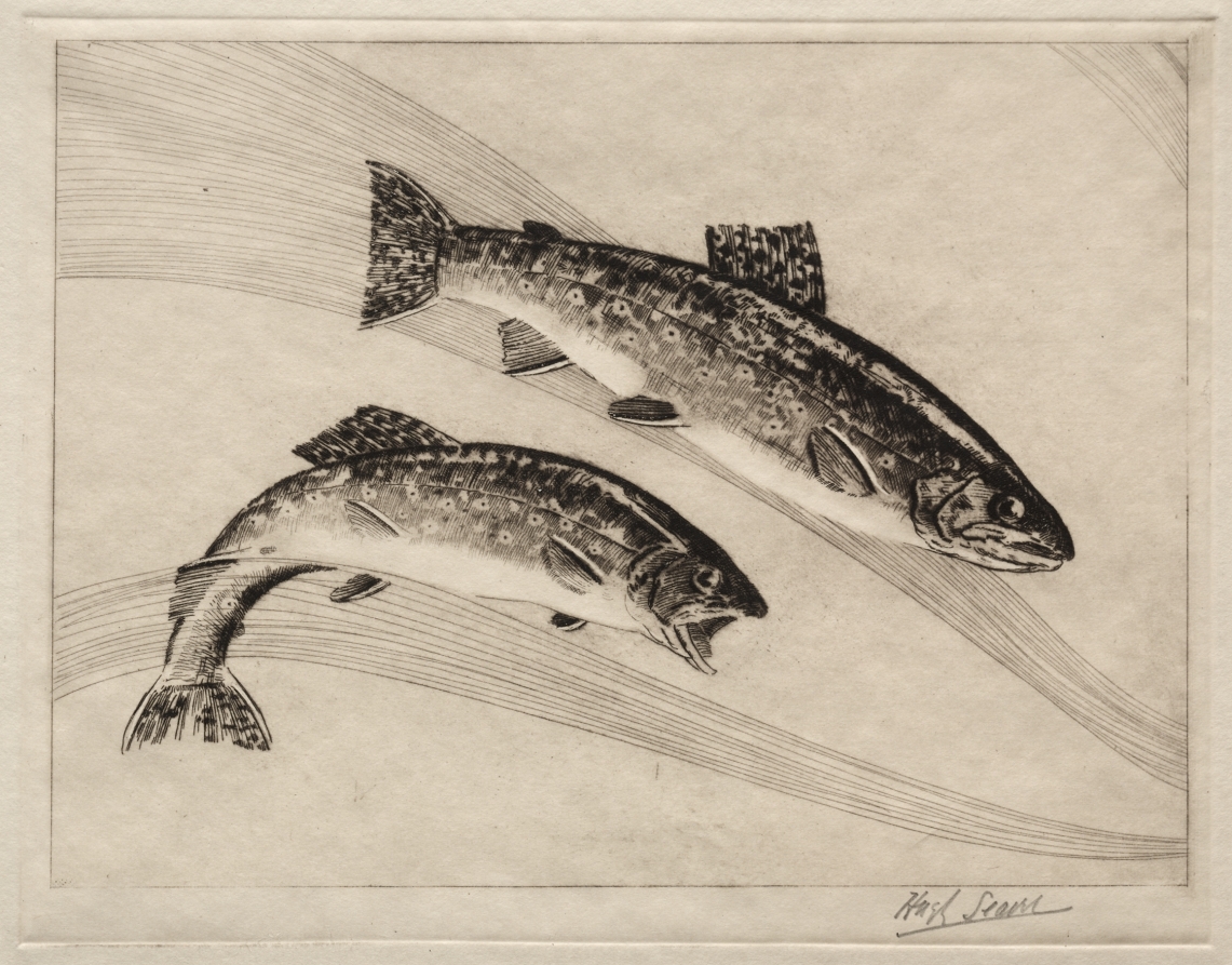 Urban Form: The Abstract Twins